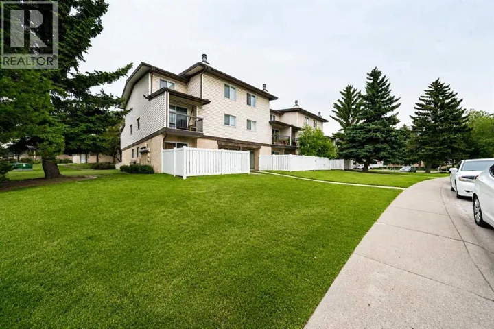 40, 3745 Fonda Way SE, Calgary, Alberta T2A5W7