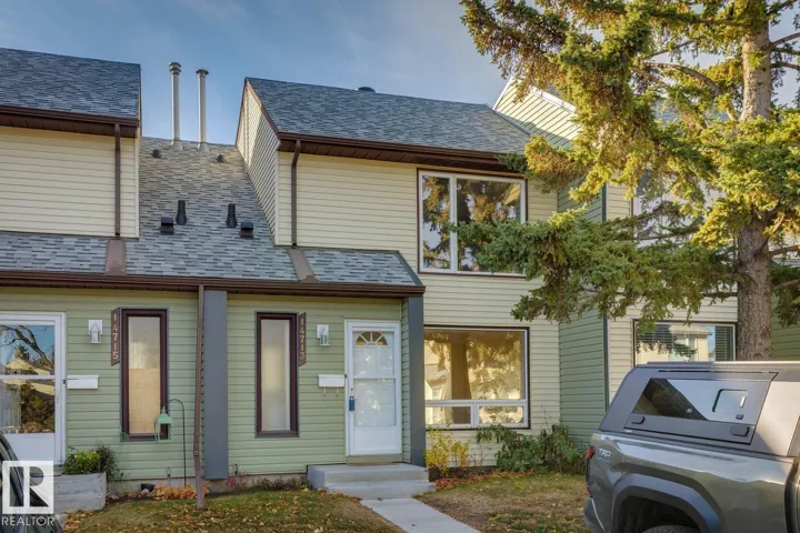 14713 25 ST NW, Edmonton, Alberta T5Y2E8