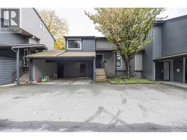 7414 ECHO PLACE, Vancouver, British Columbia V5S3Z2