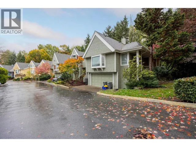 3335 FLAGSTAFF PLACE, Vancouver, British Columbia V5S4K9