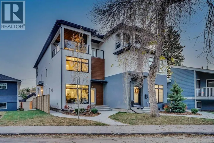2, 2635 1 Avenue NW, Calgary, Alberta T2N0C5