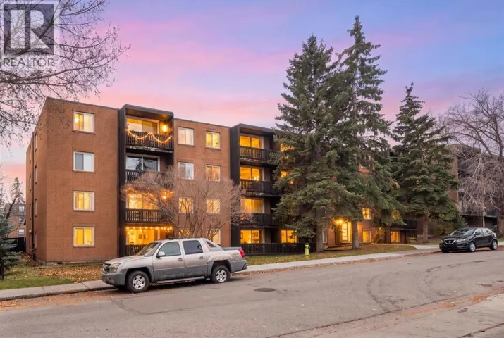 304, 507 57 Avenue SW, Calgary, Alberta T2V0H3