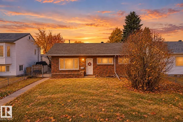 13028 134 ST NW, Edmonton, Alberta T5L1V8
