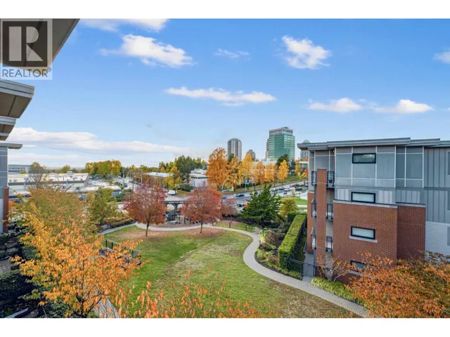 414 7058 14TH AVENUE, Burnaby, British Columbia V3N0E6