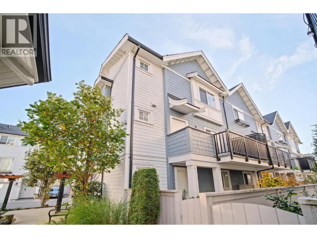 42 9211 MCKIM WAY, Richmond, British Columbia V6X0T1