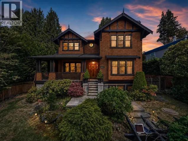 2937 W 45TH AVENUE, Vancouver, British Columbia V6N3L6