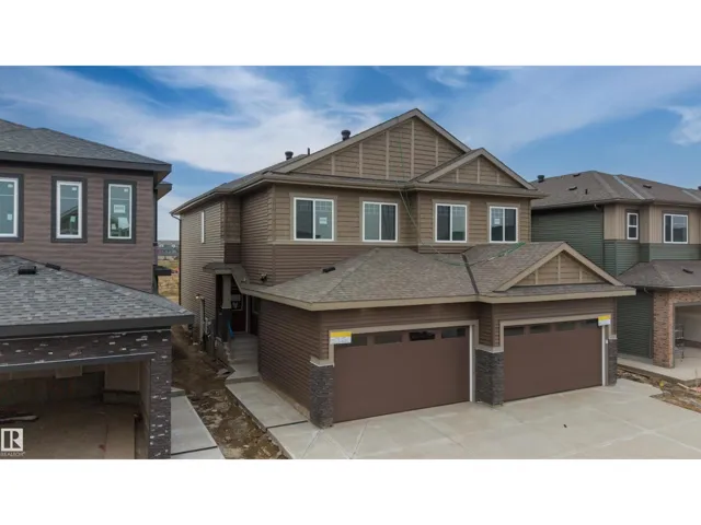 8530 223A ST NW, Edmonton, Alberta T5T8A2