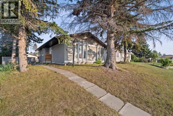 259 Manora Crescent NE, Calgary, Alberta T2A4S4