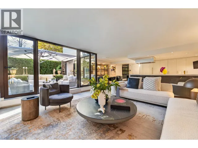 320 4900 CARTIER STREET, Vancouver, British Columbia V6M4H2