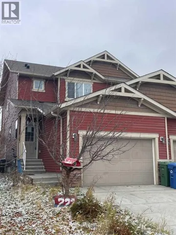 222 Saddlelake Terrace NE, Calgary, Alberta T3J0V3