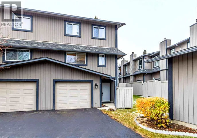 31, 27 Silver Springs Drive NW, Calgary, Alberta T3B4N3