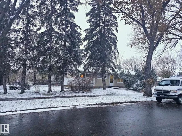 12904 115 ST NW NW, Edmonton, Alberta T5E5G1