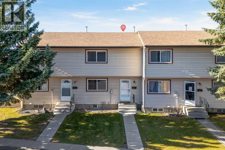 15, 6100 4 Avenue NE, Calgary, Alberta T2A5Z8