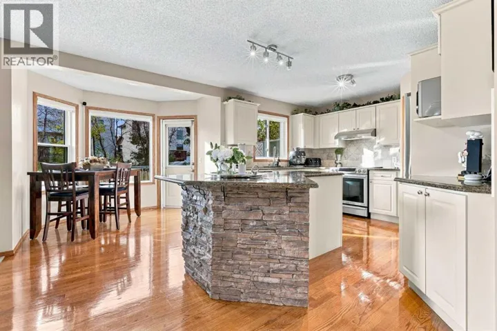 134 Arbour Ridge Close NW, Calgary, Alberta T3G4B2