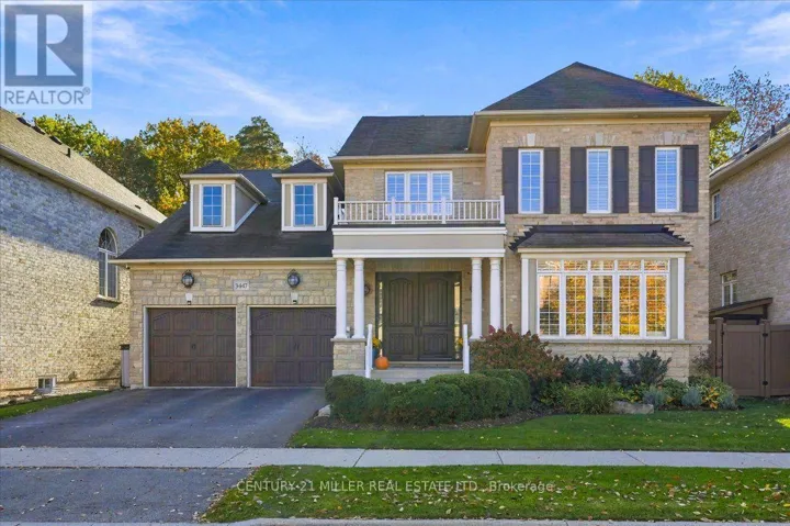 3447 LIPTAY AVENUE, Oakville (BC Bronte Creek), Ontario L6M0M7