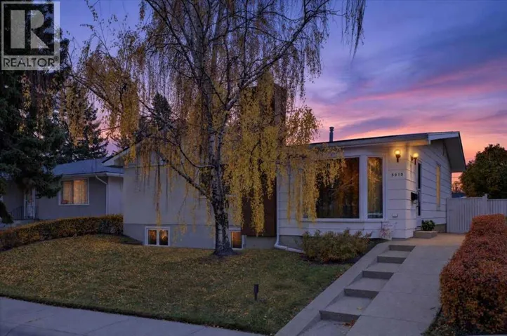 5015 Marchand Crescent NE, Calgary, Alberta T2A2X3