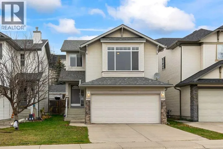 303 Springborough Way SW, Calgary, Alberta T3H5M7