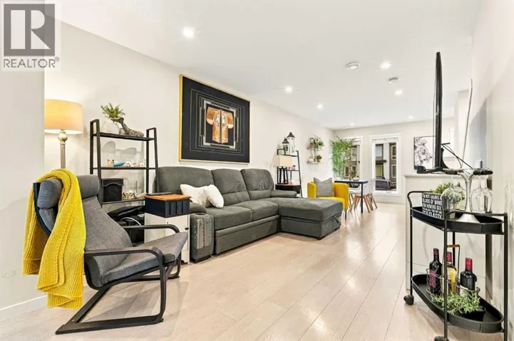 314, 338 Seton Circle, Calgary, Alberta T3M3H1