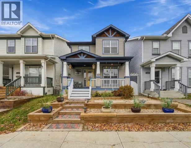171 Prestwick Villas SE, Calgary, Alberta T2Z4S3