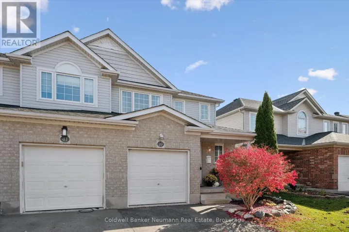39 EDWARDS STREET, Guelph (Grange Road), Ontario N1E0B8