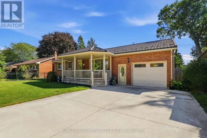 149 MANITOULIN DRIVE, London East (East O), Ontario N5W1M6