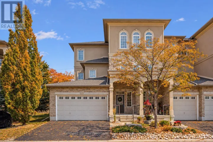 20 - 255 SUMMERFIELD DRIVE, Guelph (Pineridge/Westminster Woods), Ontario N1L0E1