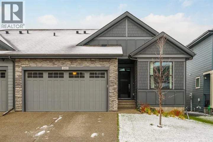 660 Shawnee Terrace SW, Calgary, Alberta T2Y0X5