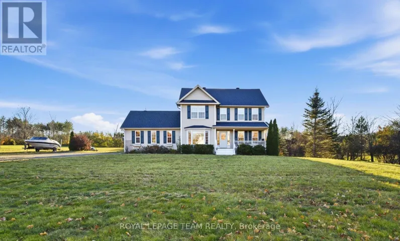37 BALMORAL STREET, North Grenville, Ontario K0G1J0