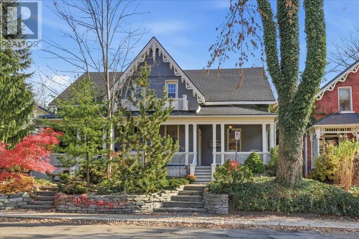 29 CHURCH STREET, Stratford, Ontario N5A2P9