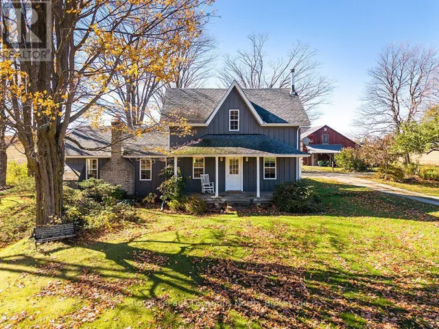555866 6TH LINE, Blue Mountains, Ontario N0H2E0