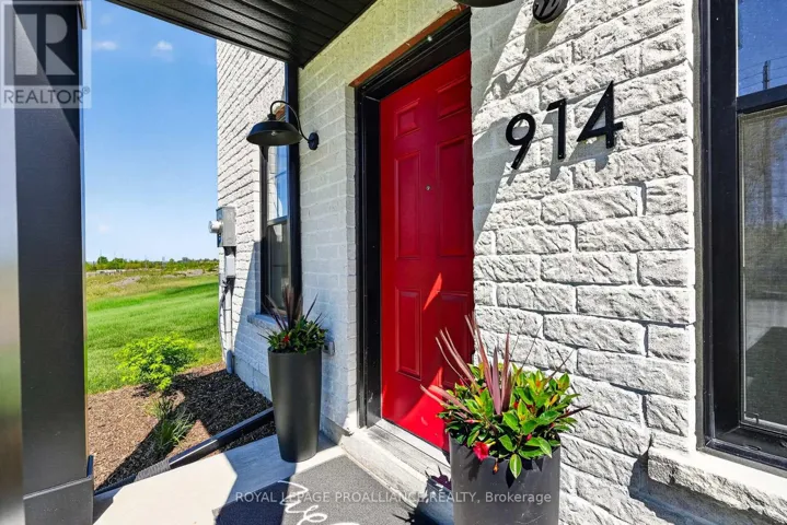 914 KERR STREET W, Cobourg, Ontario K9A1N6