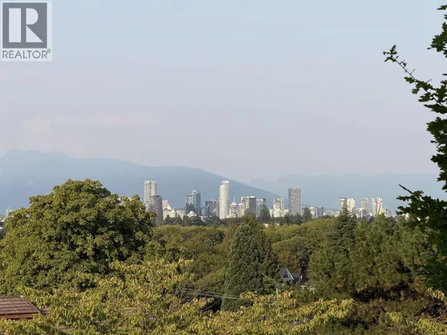3311 QUESNEL DRIVE, Vancouver, British Columbia V6S1Z7