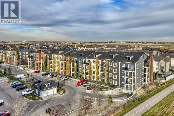 2414, 99 Copperstone Park SE, Calgary, Alberta T2Z5C9