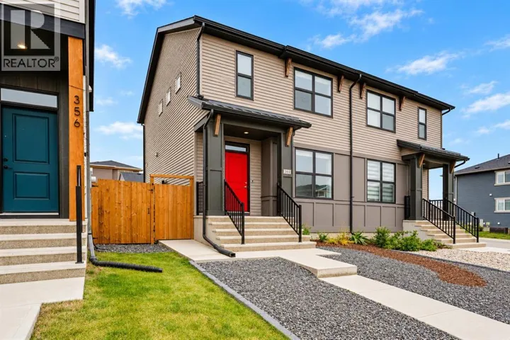 360 Hotchkiss Drive SE, Calgary, Alberta T3S0J9
