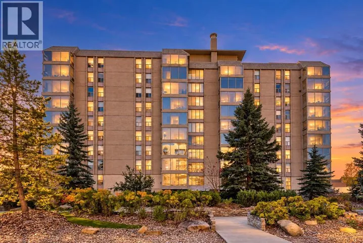 104, 4555 Varsity Lane NW, Calgary, Alberta T3A2V6