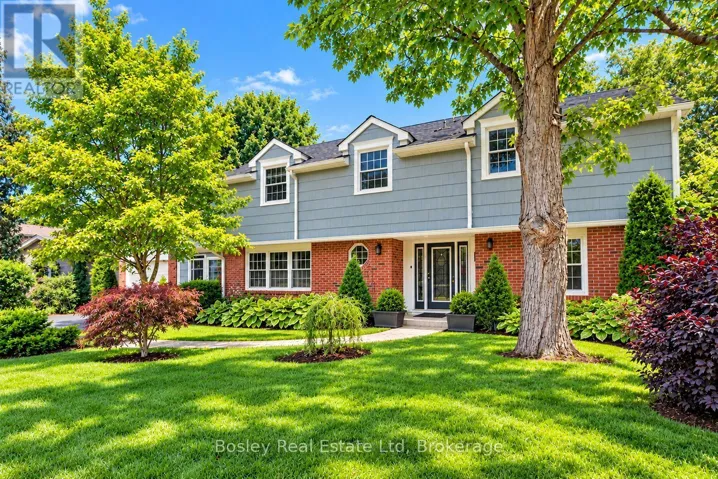 574 LAKESHORE ROAD, Cobourg, Ontario K9A1S6