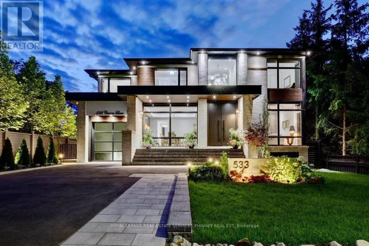 533 CARSON LANE, Oakville (OO Old Oakville), Ontario L6J6M3