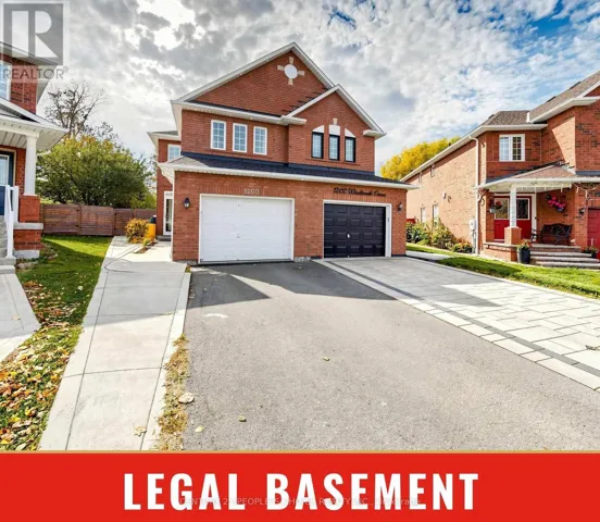 1200 WINDBROOK GROVE, Mississauga (East Credit), Ontario L5V2V1