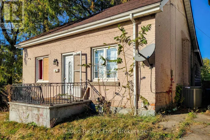 39 PRINCESS STREET, Hamilton (Gibson), Ontario L8L3K7