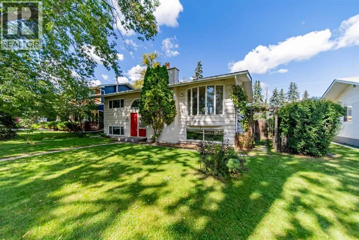 532 Willow Park Drive SE, Calgary, Alberta T2J0K5