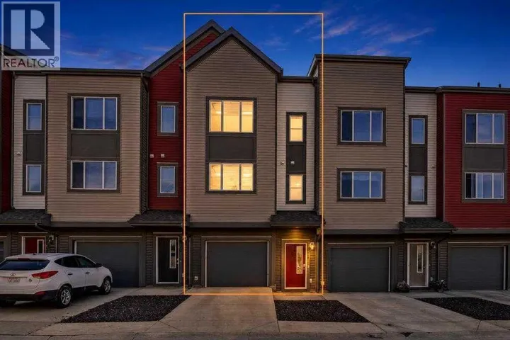 227 Copperpond Row, Calgary, Alberta T2Z1H2