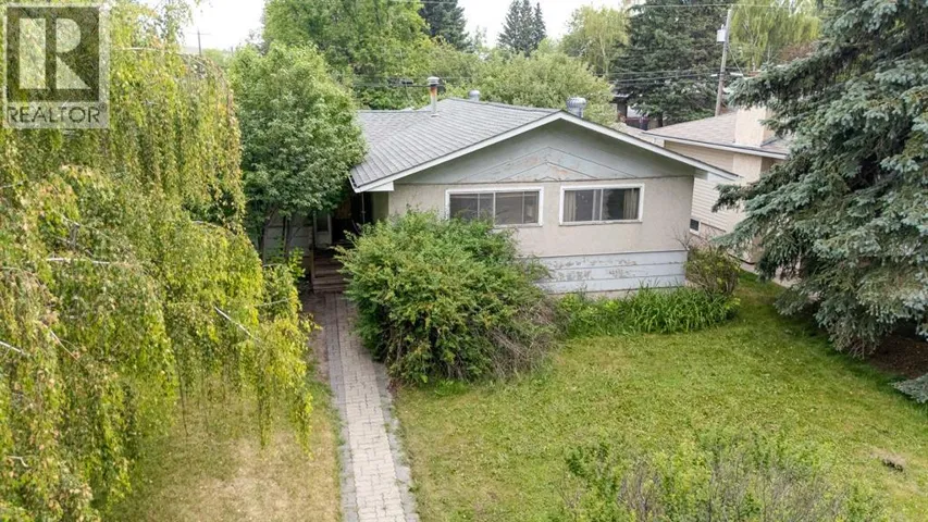 2836 Brentwood Boulevard NW, Calgary, Alberta T2L1J5