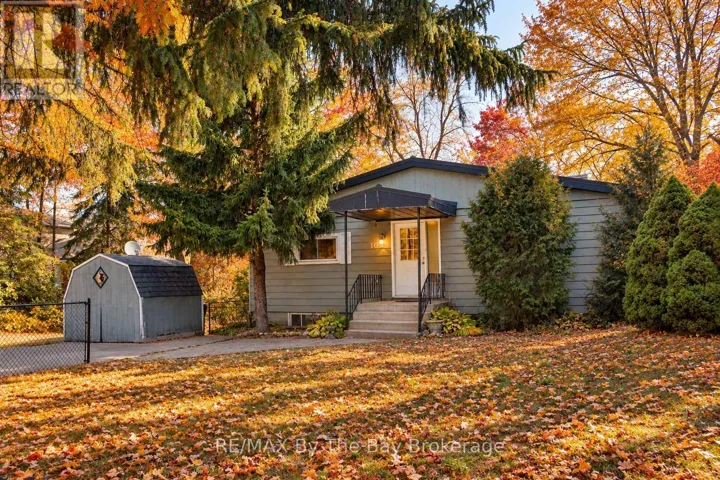 103 Sunnidale Road , Wasaga Beach