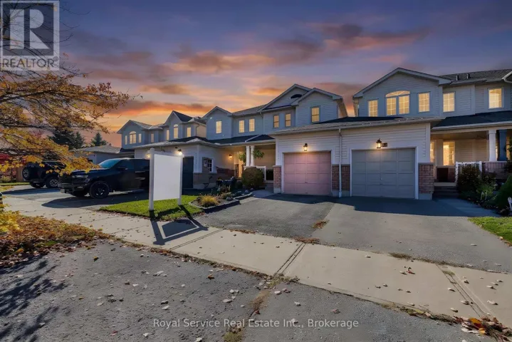 20 ANNISSON COURT, Clarington (Bowmanville), Ontario L1C5L3