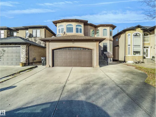 13512 160 AV NW, Edmonton, Alberta T6V0B9