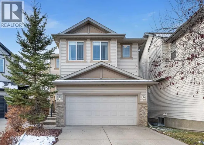 113 Cimarron Vista Crescent, Okotoks, Alberta T1S0K2