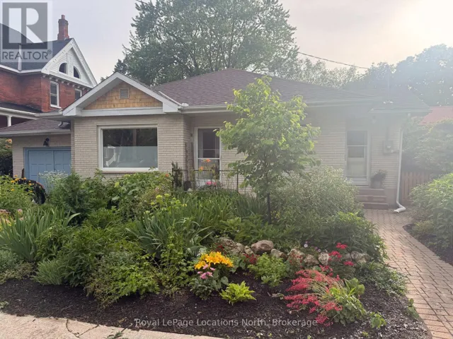 280 MAPLE STREET, Collingwood, Ontario L9Y2R4