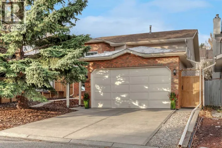 186 Shawinigan Way SW, Calgary, Alberta T2Y2W3
