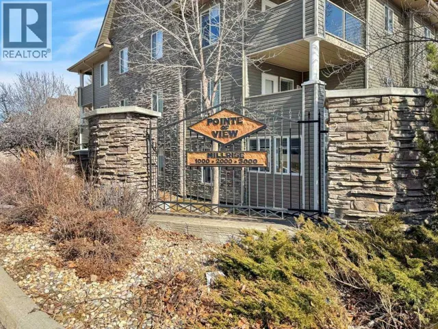 3319, 3000 Millrise Point SW, Calgary, Alberta T2Y3W4