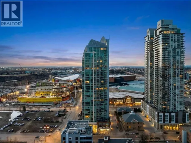 3001, 433 11 Avenue SE, Calgary, Alberta T2G0C7